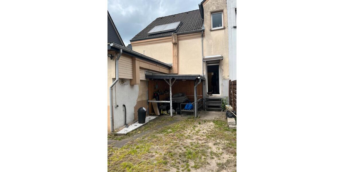 Doppelhaushälfte Essen Stadtbezirk VI - 6 Zimmer, 120 m&sup2;, 320.000&euro; | Angebot:26765274