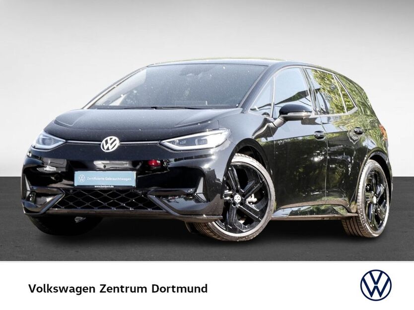 VW ID.3 12.739 km 41.988 € Dortmund 44141