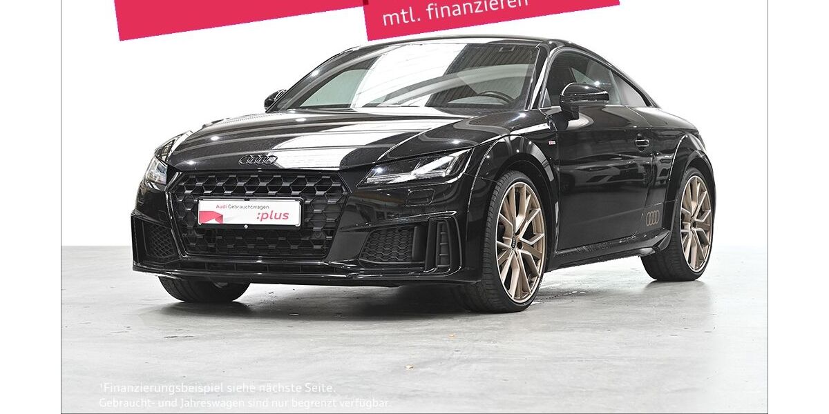 Audi TT 44.399 km 33.339 &euro; Wuppertal 42109