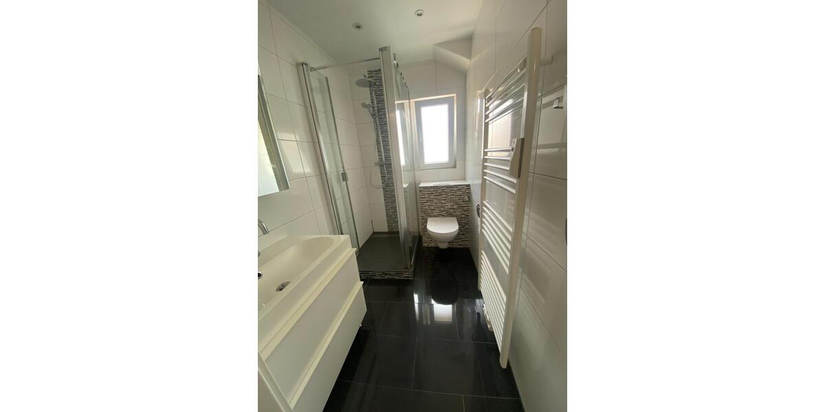 Etagenwohnung Essen Stadtbezirk VII - 3 Zimmer, 68 m&sup2;, 770&euro; | Angebot:26374137