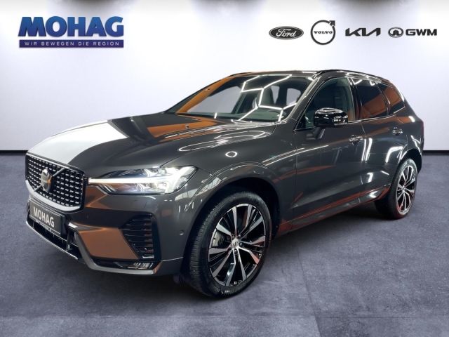 Volvo XC60 21.311 km 42.690 &euro; Recklinghausen 45659