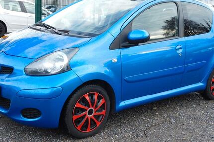 Toyota Aygo (X) 89.561 km 2.799 &euro; Mülheim 45473