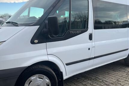 Ford Transit 200.745 km 7.400 &euro; Essen 45326
