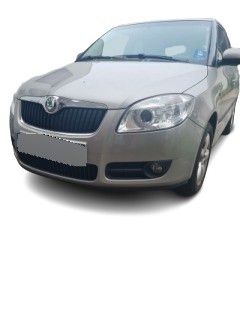 Skoda Fabia 72.500 km 8.190 &euro; Duisburg 47249
