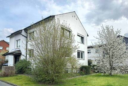 Haus Dortmund Deusen - 9 Zimmer, 217 m&sup2;, 599.000&euro; | Angebot:26879629