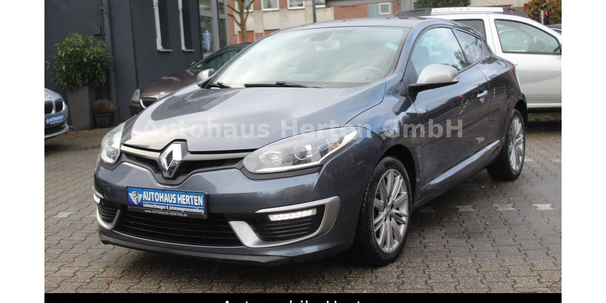 Renault Megane 121.000 km 7.990 &euro; Herten 45699