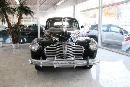 Buick Roadmaster 34.000 km 149.850 € Essen 45356