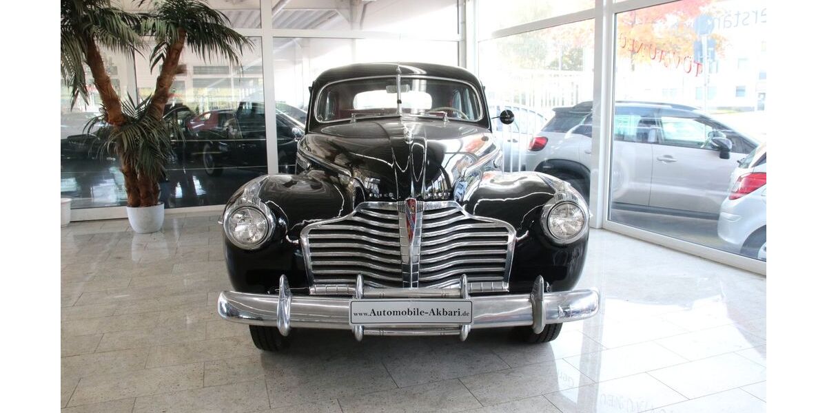Buick Roadmaster 34.000 km 149.850 &euro; Essen 45356