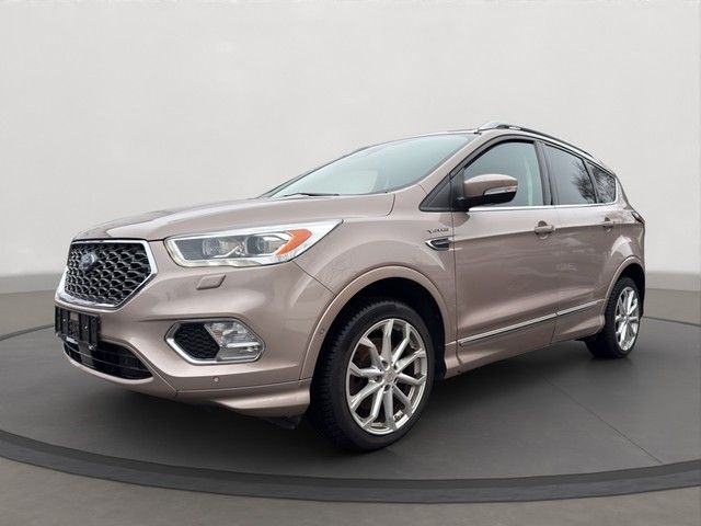 Ford Kuga 71.250 km 15.790 &euro; Essen 45143