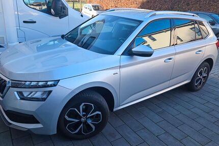 Skoda Kamiq 35.000 km 20.350 &euro; Dorsten 46284