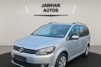 VW Touran 159.965 km 8.990 &euro; Bottrop 46236