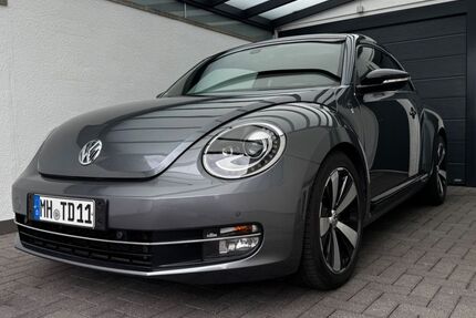 VW Beetle 128.211 km 12.990 &euro; Mülheim Ruhr 45481