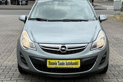 Opel Corsa 105.000 km 2.999 &euro; Dortmund 44147