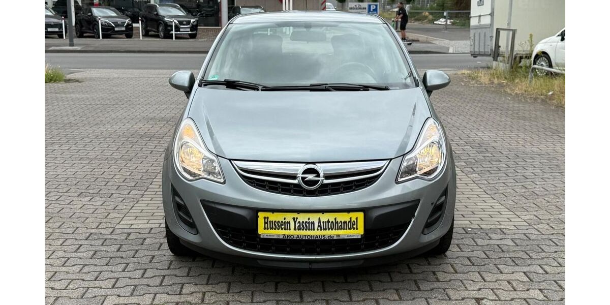 Opel Corsa 105.000 km 2.999 &euro; Dortmund 44147