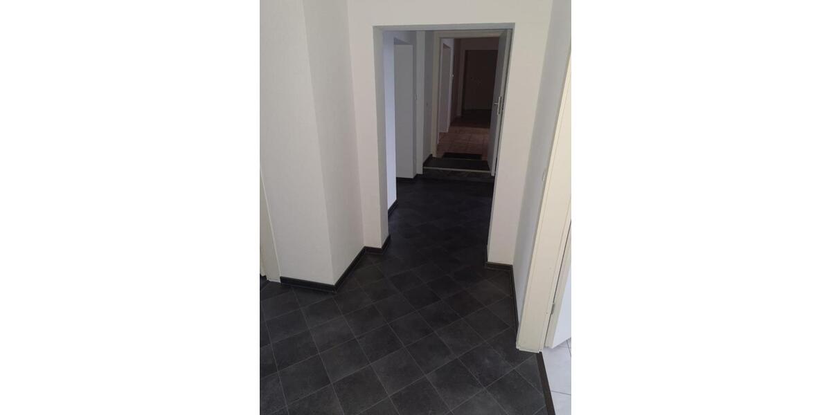 Ruhige 2-Zimmer-Wohnung mit Badewanne & EBK in Herne 2 zimmer