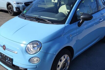 Fiat 500 81.500 km 5.550 &euro; Gelsenkirchen 45899