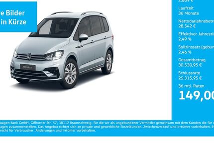 VW Touran 20.221 km 31.233 &euro; Dortmund 44141
