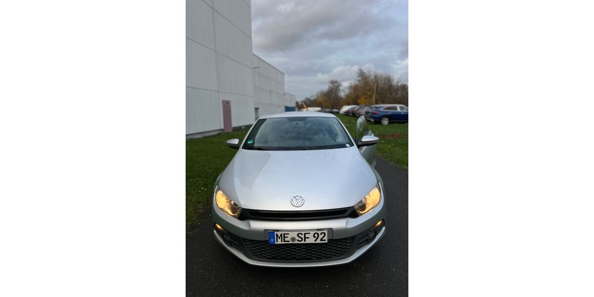 VW Scirocco 252.000 km 4.100 &euro; Ratingen 40880