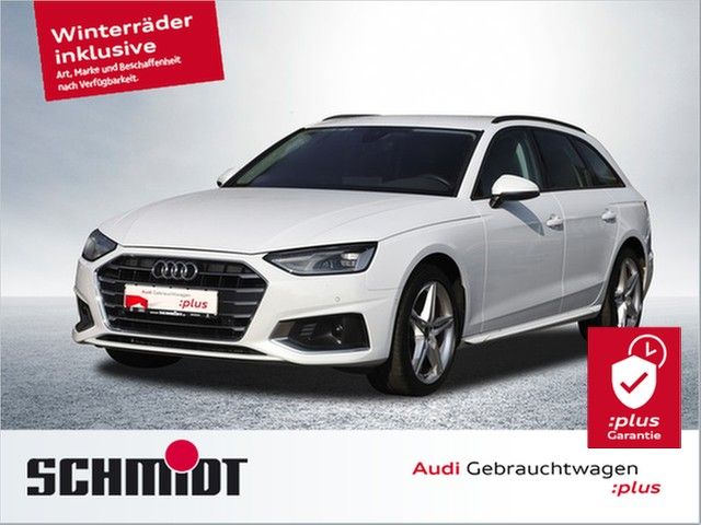 Audi A4 33.280 km 31.440 &euro; Recklinghausen 45657