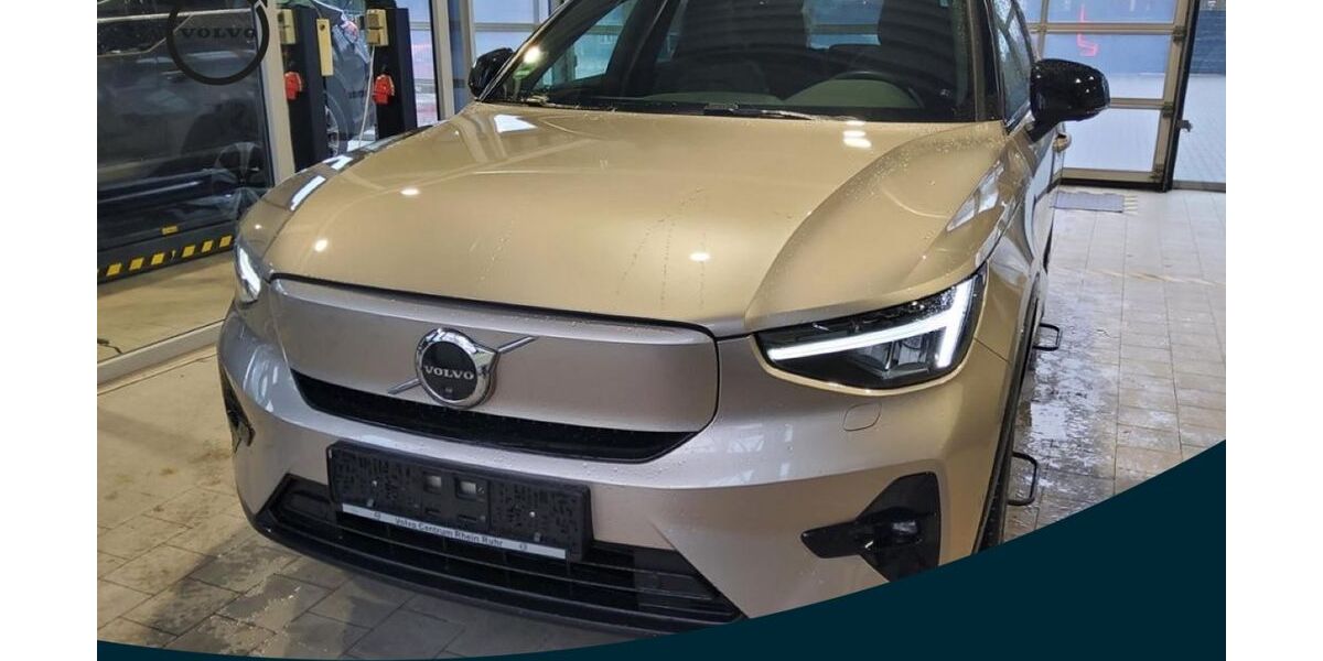 Volvo XC40 58.218 km 30.990 &euro; Essen-Kray 45309