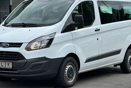 Ford Transit Custom 42.000 km 20.980 &euro; Duisburg 47138