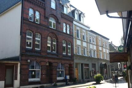 Gastrofläche in Nevigeser Altstadt Viertel zimmer