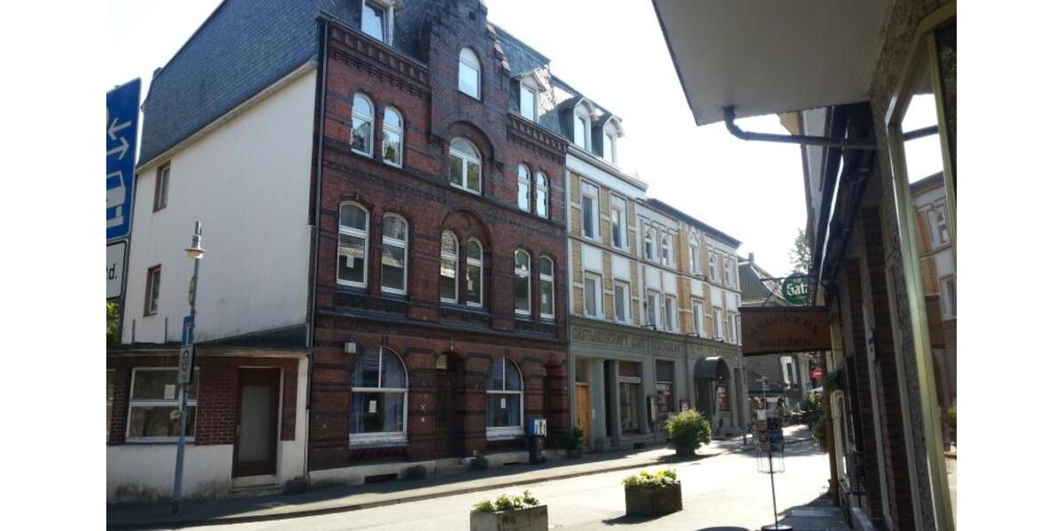 Gastrofläche in Nevigeser Altstadt Viertel zimmer