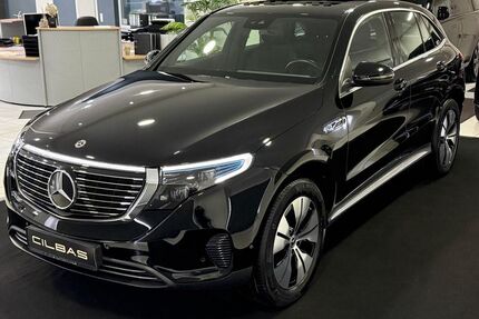 Mercedes-Benz EQC 35.760 km 33.800 € Gelsenkirchen 45891