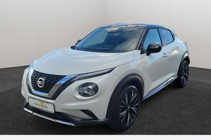 Nissan Juke 48.600 km 17.990 &euro; Bochum 44809