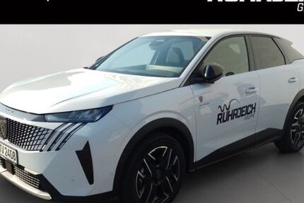 Peugeot 3008 9.975 km 31.990 € Wuppertal 42103