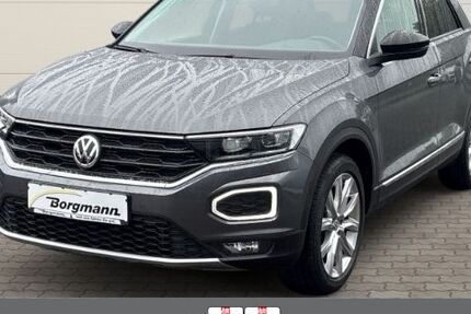 VW T-Roc 35.732 km 18.490 &euro; Haltern am See 45721