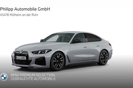 BMW i4 24.671 km 54.641 &euro; Mülheim an der Ruhr 45478