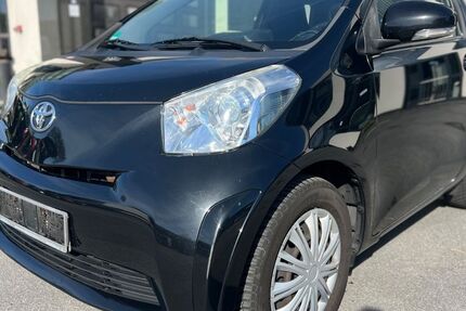 Toyota IQ 152.000 km 5.499 € Wuppertal 42111