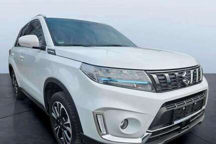 Suzuki Vitara 105.500 km 14.500 &euro; Gelsenkirchen 45897