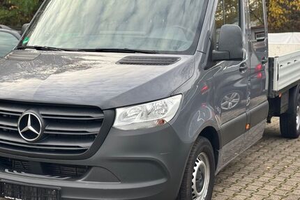 Mercedes-Benz Sprinter 401.000 km 21.999 &euro; Dortmund 44149
