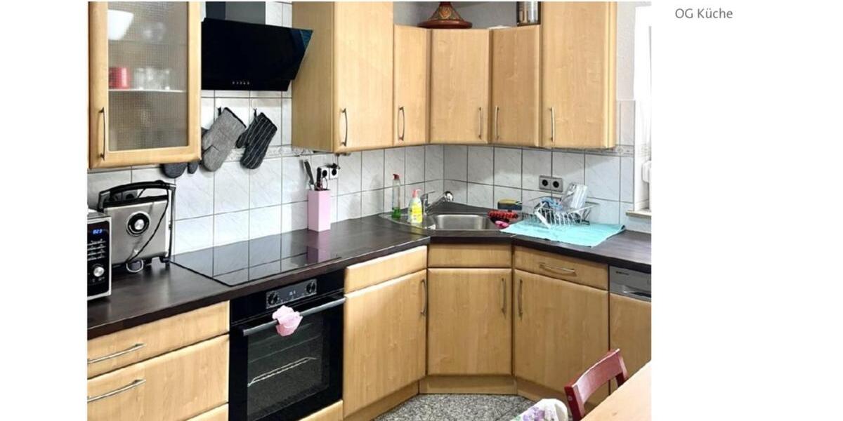 Reihenmittelhaus in Castrop-Rauxel Habinghorst 7 zimmer