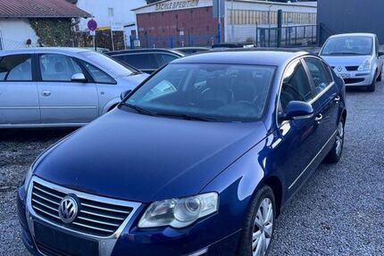 VW Passat 220.000 km 2.899 &euro; Gelsenkirchen 45888