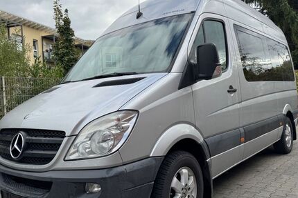 Mercedes-Benz Sprinter 187.000 km 26.750 &euro; Herne ( Nordrhein-Westfalen ) 44628