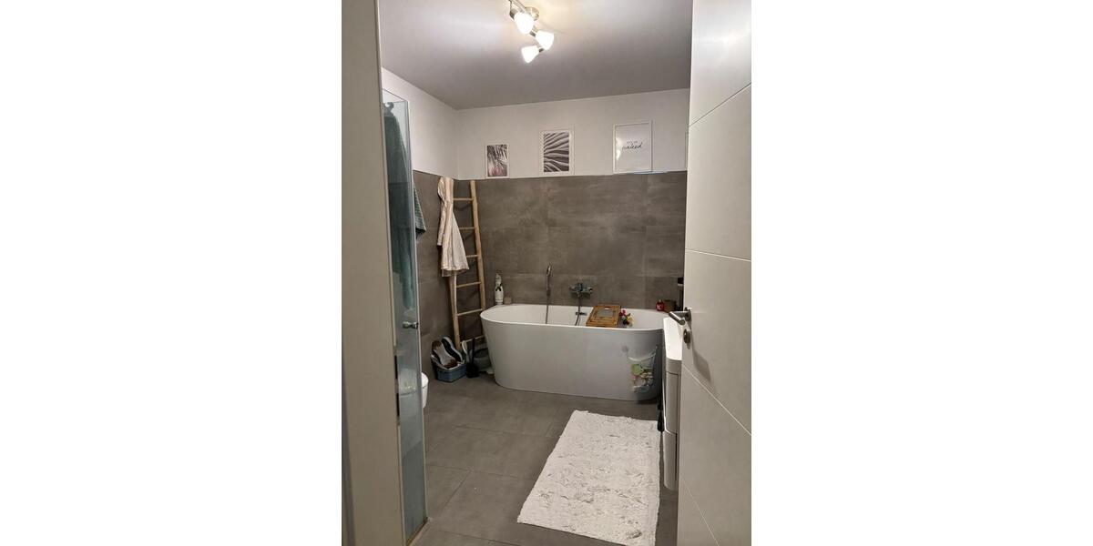 Etagenwohnung 4,5 Zimmer Wuppertal Vohwinkel 4 zimmer