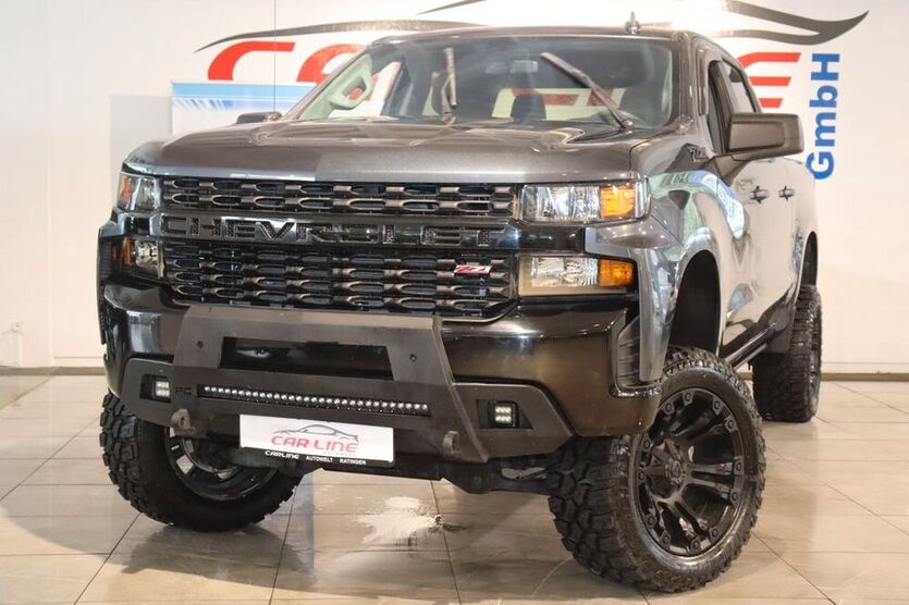 Silverado