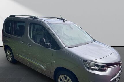 Toyota Proace City 35.800 km 25.990 € Wuppertal 42109