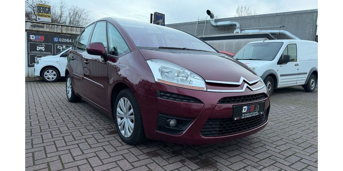 Citroen C4 Picasso 163.360 km 4.750 &euro; Dinslaken 46537