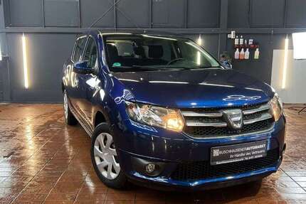 Dacia Sandero 37.553 km 8.990 &euro; Oberhausen 46149