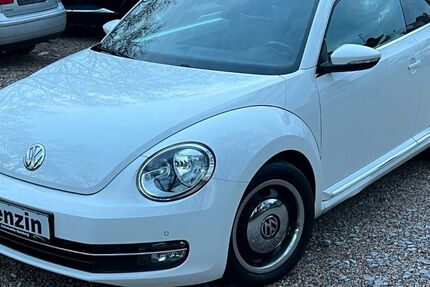 VW Beetle 149.805 km 7.990 € Duisburg 47137