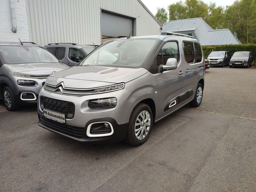Berlingo
