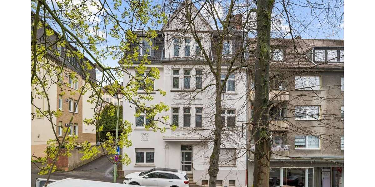 Einfamilienhaus Oberhausen Alt-Oberhausen - 131.5 Zimmer, 3.749 m&sup2;, 5.000.000&euro; | Angebot:26244616