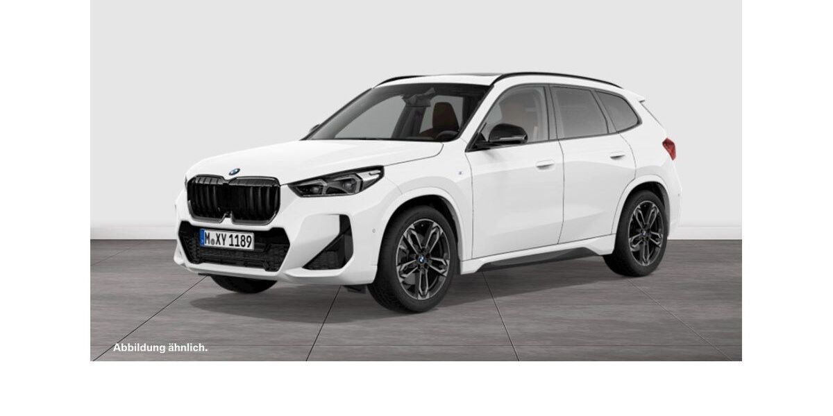 BMW X1 67.537 km 36.990 &euro; Castrop-Rauxel 44579