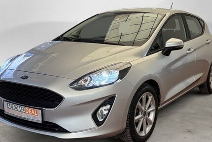 Ford Fiesta 39.998 km 13.699 &euro; Duisburg 47138