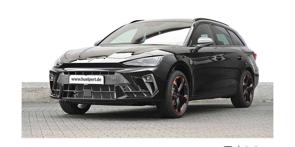 Cupra Leon 1.835 km 35.282 &euro; Dortmund 44269