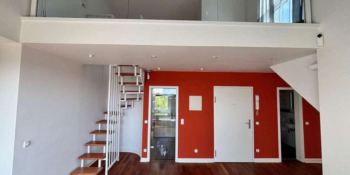 Wohnung zum Kaufen in Essen 530.000 € 143 m² 5 zimmer